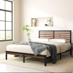 King Bed Frame..BRAND NEW..CAN DELIVER 