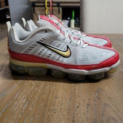 Nike Air Vapormax 360