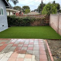 Turf