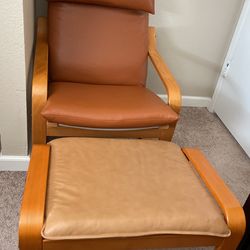 Resting Chair