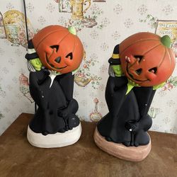 Halloween Décoration 