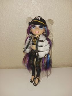 Rainbow High Doll