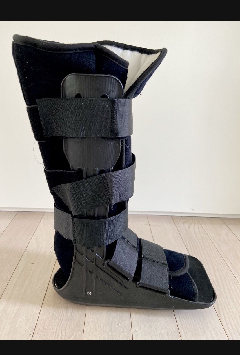 Walker fracture boot - Good Conditions 