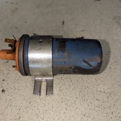 Bosch Ignition Coil With Bracket