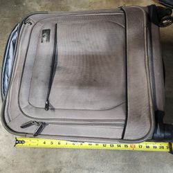 Carry-on Luggage 