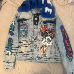 Motive Denim 
