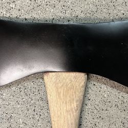 Plumb Axe 🪓 