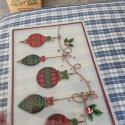 Christmas Place Mats