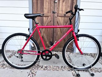 54cm Like New Beautiful Motobecane Jubilee Hybrid Bike