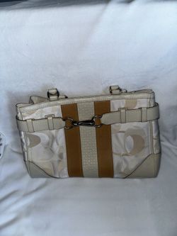 2010’s Coach Bag