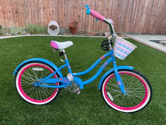 Kids bike