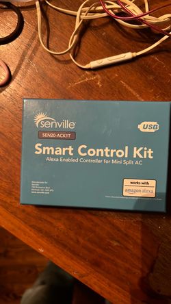 Seville Smart Control for mini-split