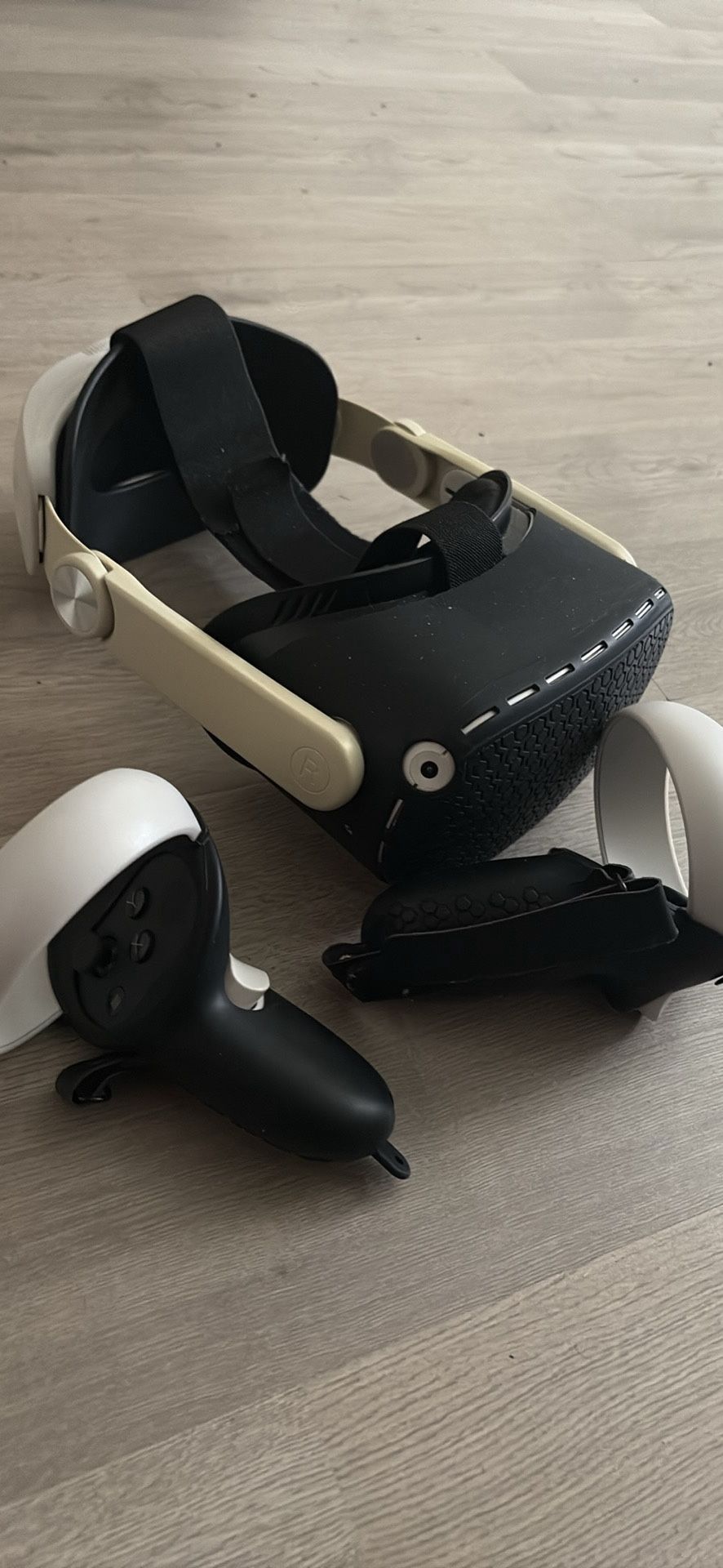 Oculus Quest 2. 256 Gb