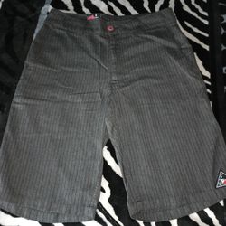 Metal Mulisha Teenager Shorts 