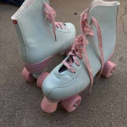 Roller Skates 42