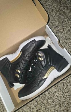 Jordan 12