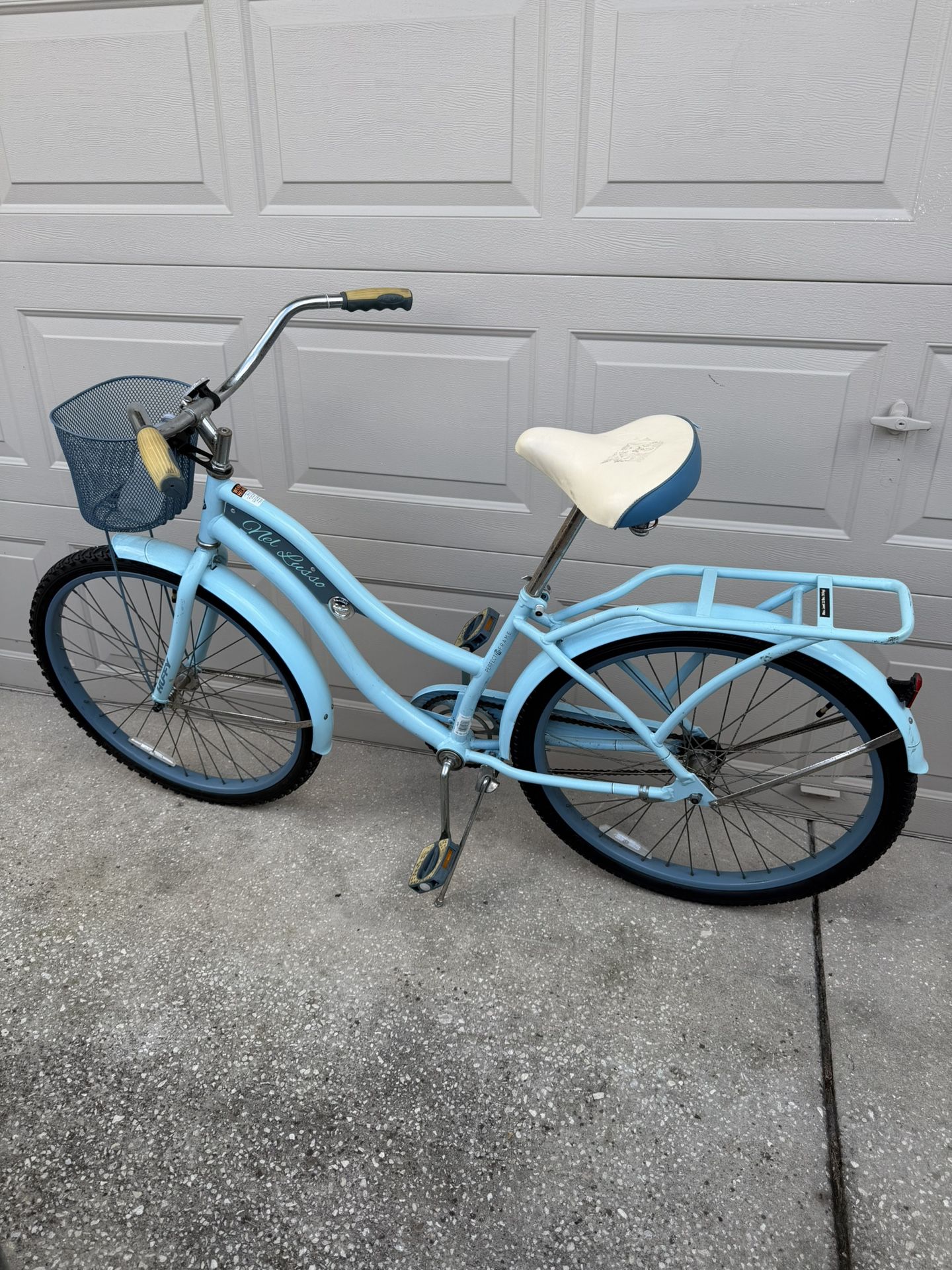 Beach Cruiser