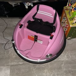 Remote Control Car