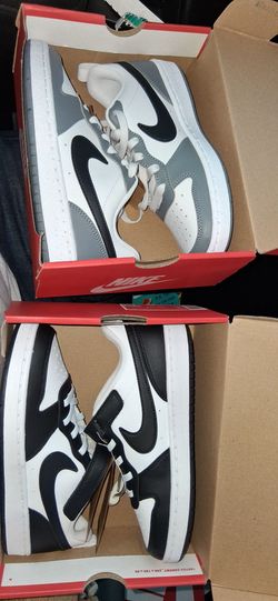 Boys Nike shoes