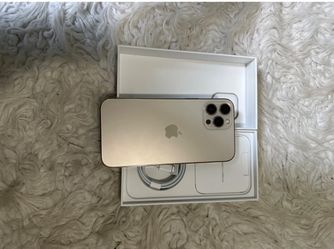 iPhone 12 Pro Max