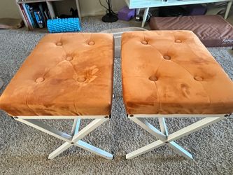 Stools