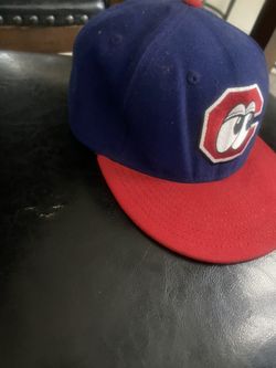 Cap