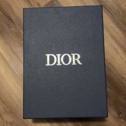 dior b33 size 11.5