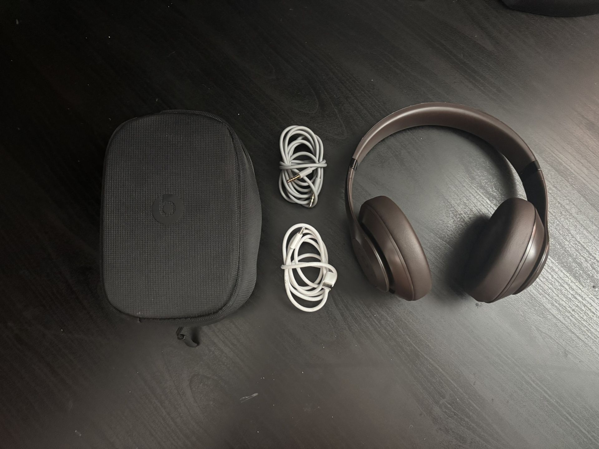 Beats Studio Pros