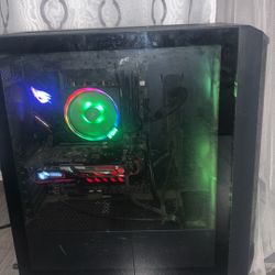 Gaming Pc