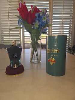 Jean paul le beau le parfum 4.2oz