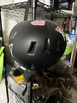 Casco Para Nina