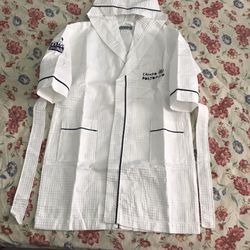 Child Robe with Hood *New*