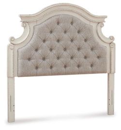 Full headboard