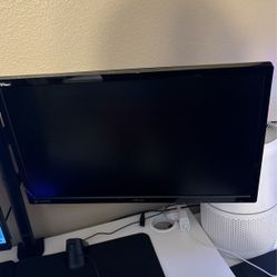 ASUS VG248QE Gaming Monitor (no stand)
