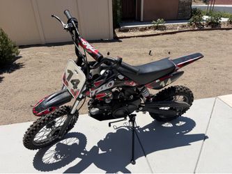 Tao Motor DB14 (110cc)