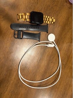 Apple Watch SE 2nd Gen 44 mm