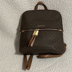 Michael  Kors Back Pack