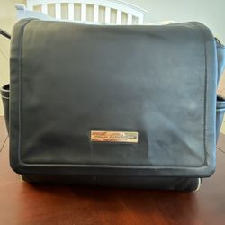 Petunia Picklebottom Diaper Bag