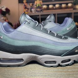 NIKE AIR MAX 95 SP 'A MA MANIÉRE HAND WASH COLD' (2025)