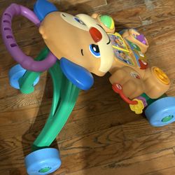 Baby Walking Toy 