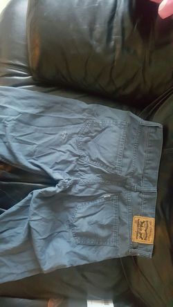 Levi's 30x30 used