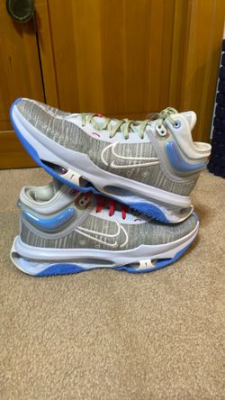 Nike Basketball Shoes