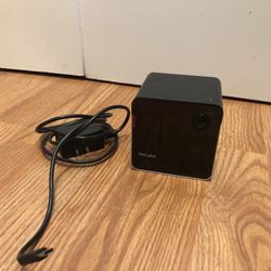 Pet Cube Automated Laser Robot And Camera