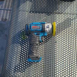 Hercules 12v Polisher Sander