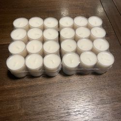 Aroma Naturals Original Essential Oil Candles