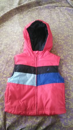 Vest