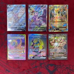 Pokemon Singles!