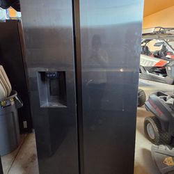 LG fridge
