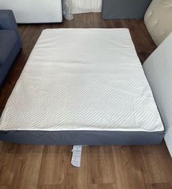 Novaform full mattress