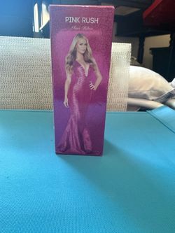 Paris Hilton